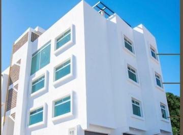 Departamento de 3 habitaciones, Tijuana · Buena Vista / 3 Rec / Equipado