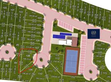 Terreno / Lote · 198m² · Terreno en Fraccionamiento Ciudad Maderas