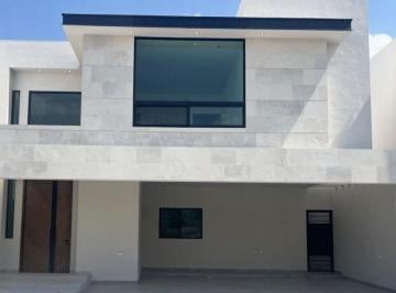 Casa de 4 habitaciones, Saltillo · Estrena Casa en Rincón de Alcántara I