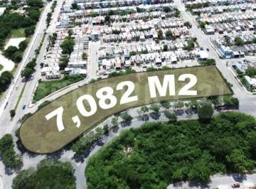 Terreno / Lote · 7082m² · Terreno en Venta en Caucel, Mérida, Yucatán