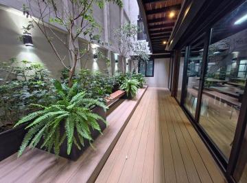 Departamento · 104m² · 2 Recámaras · 2 Estacionamientos · Departamento en Condesa