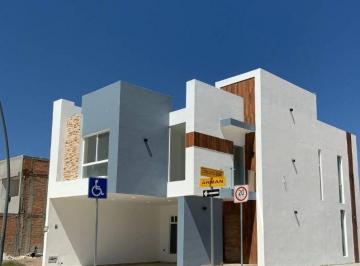 Casa en condominio de 3 habitaciones, Jesús María · Casa en Venta, Dación de Pago, Condominio Ziba, Jesús Maria, Aguascalientes, Ags. Mexico. Ade*