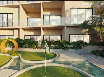 Departamento · 75m² · 2 Recámaras · 2 Estacionamientos · Departamentos en Venta en Torre Sol Lomas del Sol