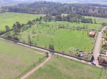 Terreno / Lote · 1602m² · Terreno en Venta en Privada del Nogal