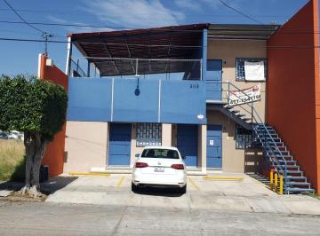 Oficina , León · Oficina en Renta en Panorama