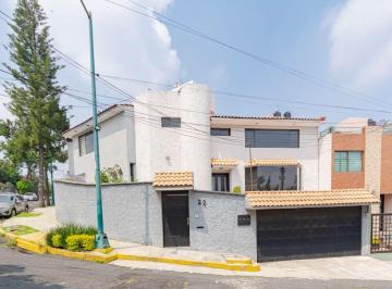 Casa de 3 habitaciones, Alvaro Obregón · Amplia Casa en Fraccionamiento Privado