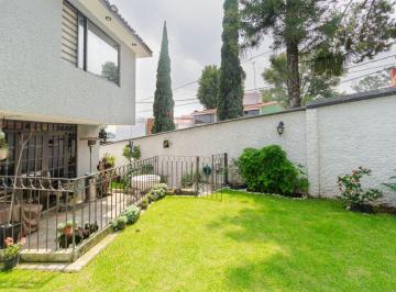 Casa de 3 habitaciones, Alvaro Obregón · Amplia Casa en Fraccionamiento Privado