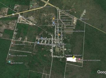 ad62564d6d8d21eba81cda591f2fe1cbd0d4f08b8a12e11d71a03d34fe526be3 · Terreno Para Desarrollo Residencial en Mérida 2 Hectáreas $350 m² Escriturado.