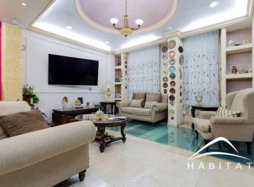 Casa de 5 habitaciones, Iztapalapa · Casa en Venta en Paseos de Churubusco, Una Casa con Detalles Únicos