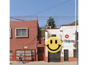 Terreno / Lote , Coyoacán · Excelente Terreno