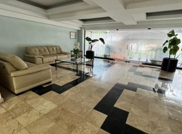 Departamento de 3 habitaciones, Tlalpan · Departamento Sobre Periférico, Col. Arenal