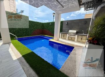 Departamento · 210m² · 3 Recámaras · 1 Estacionamiento · Departamento Grand Olivos