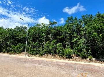 Terreno / Lote , Benito Juárez · Terreno en Venta en Residencial Altaí