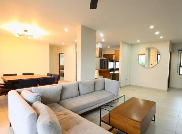 Departamento · 135m² · 2 Recámaras · 2 Estacionamientos · Departamento en Rue Contemporary Living