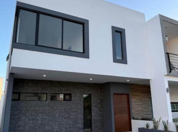 Casa de 3 habitaciones, Mazatlán · Casa en Venta en Coto Privado, Veredas del Mar en Mazatlán!