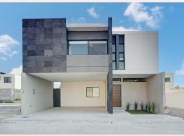 Casa de 3 habitaciones, Saltillo · Casa Nueva en Renta en Rincón de Los Encinos