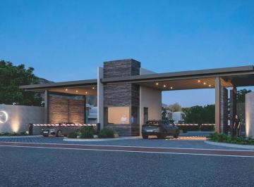 Terreno / Lote · 200m² · Viento Libre, Carretera Nacional, Santiago