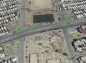 Terreno / Lote · Terrenos Comerciales, García