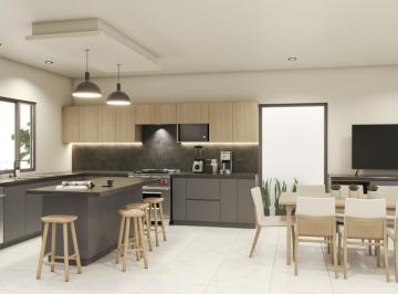 Diseño Cocina · Montencinos, Dominio Cumbres