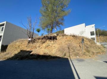 Terreno / Lote · Cumbres de Santiago, Santiago Nuevo León