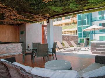 Departamento · 360m² · 3 Recámaras · 2 Estacionamientos · Vive El Lujo en Este Penthouse Ensueño