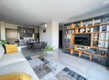 Departamento de 1 habitación, León · Departamento Amueblado en Renta en La Encantada, Zona Norte León Gto. a Solo 5 Minutos de Plaza Ma