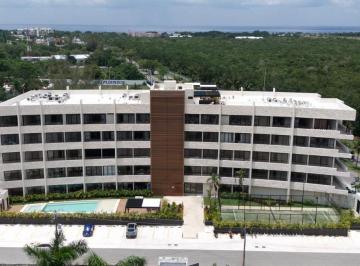 Departamento · 62m² · 1 Recámara · Departamento de Una Recamara en Cozumel a 3 Minutos del Mar