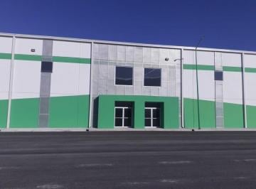 Bodega comercial , Arteaga · Renta de Bodega Parque Star