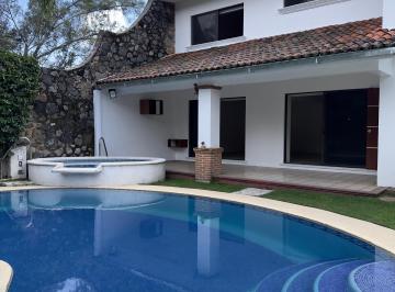 Casa de 3 habitaciones, Cuernavaca · Renta Fracc Leñeros