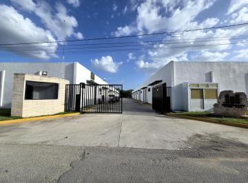 Bodega comercial · 200m² · Bodega de 200 m² Ubicada en Carretera a Chicxulub Pueblo