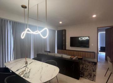 Departamento de 2 habitaciones, Guadalajara · Departamento Venta Jardines del Bosque