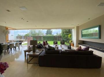Casa en condominio de 3 habitaciones, Alvaro Obregón · Moderna Casa en Venta en Condominio, Jardines del Pedregal