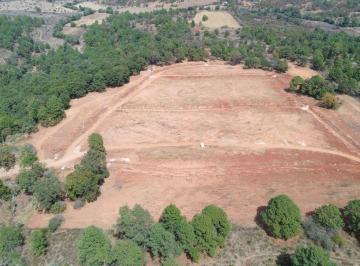 Terreno / Lote · 850m² · Terrenos en Preventa, Atemajac de Brizuela, Jalisco. Segunda Etapa.