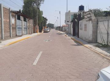 Terreno / Lote · Terrenos en Venta en San Andrés Cholula