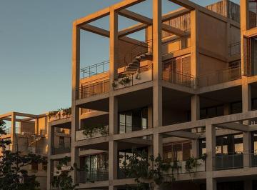 Departamento · 93m² · 2 Recámaras · Venta Departamentos de 2 Recamaras en Playa del Carmen
