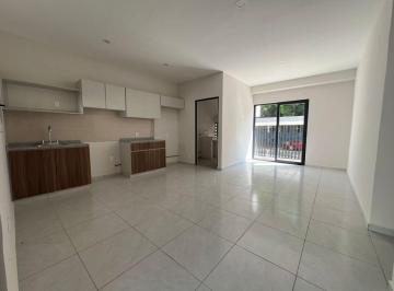 Departamento de 3 habitaciones, Veracruz · Venta Departamento Para Estrenar en Planta Baja 3 Recamaras en Coyol, Veracruz.