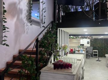 Local comercial · 185m² · Traspaso de Salon de Eventos en Satelite