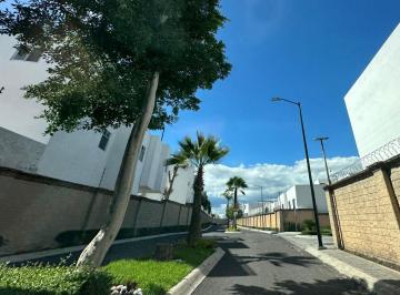 Terreno / Lote , San Andrés Cholula · Terrenos en Venta en Parque Quintana Roo Lomas de Angelópolis