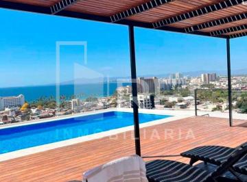 Departamento 62m² Venta 5 de Diciembre · Departamento Amueblado en Venta Puerto Vallarta Jalisco