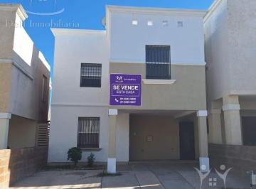 Casa · 89m² · 3 Recámaras · Casa Hacienda Isabella