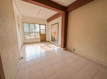Oficina · Oficina Privada 15 m² con Balcón y Baño Completo | San Juan de Aragón Piso 1