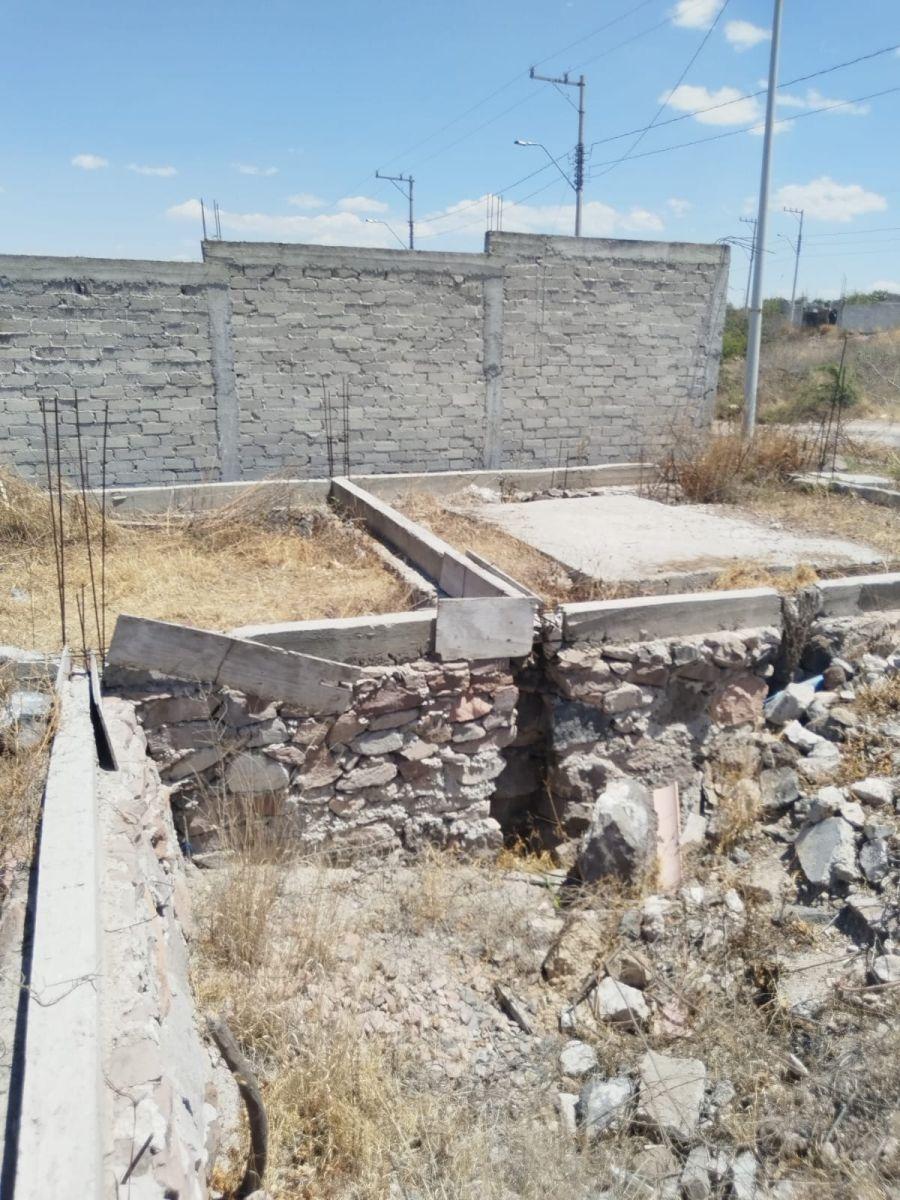 For Sale. Land. El Marqués. Querétaro. Your Dream Land. Make It a Reality.