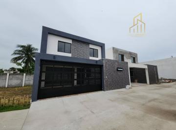 Casa · 150m² · 3 Recámaras · 2 Estacionamientos · Casa en Venta Col Graciano Sánchez