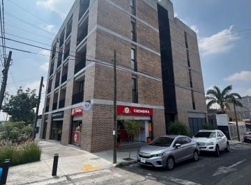 Departamento de 1 habitación, Guadalajara · Loft en Venta en Colonia Moderna