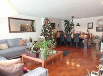 Departamento de 3 habitaciones, Miguel Hidalgo · Amplitud y Luz en El Centro de Polanco