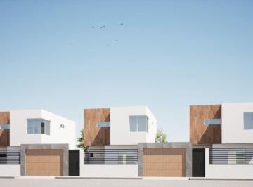 Casa de 3 habitaciones, Tijuana · Preventa de Casas en Colonia Obrera