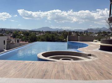 Departamento de 1 habitación, Saltillo · En Venta Departamento Nuevo y Equipado Voel Torre Vita