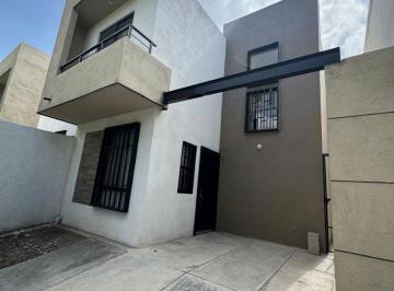 Casa de 3 habitaciones, Saltillo · Casa Amueblada en Renta Fraccionamiento Maravillas