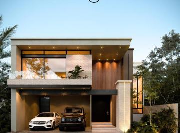 Casa · 234m² · 3 Recámaras · 2 Estacionamientos · Casa - Fraccionamiento La Escondida