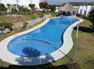 Casa · 95m² · 3 Recámaras · 1 Estacionamiento · Casa en Lago de Tequesquitengo